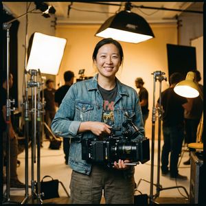 看片摄影师